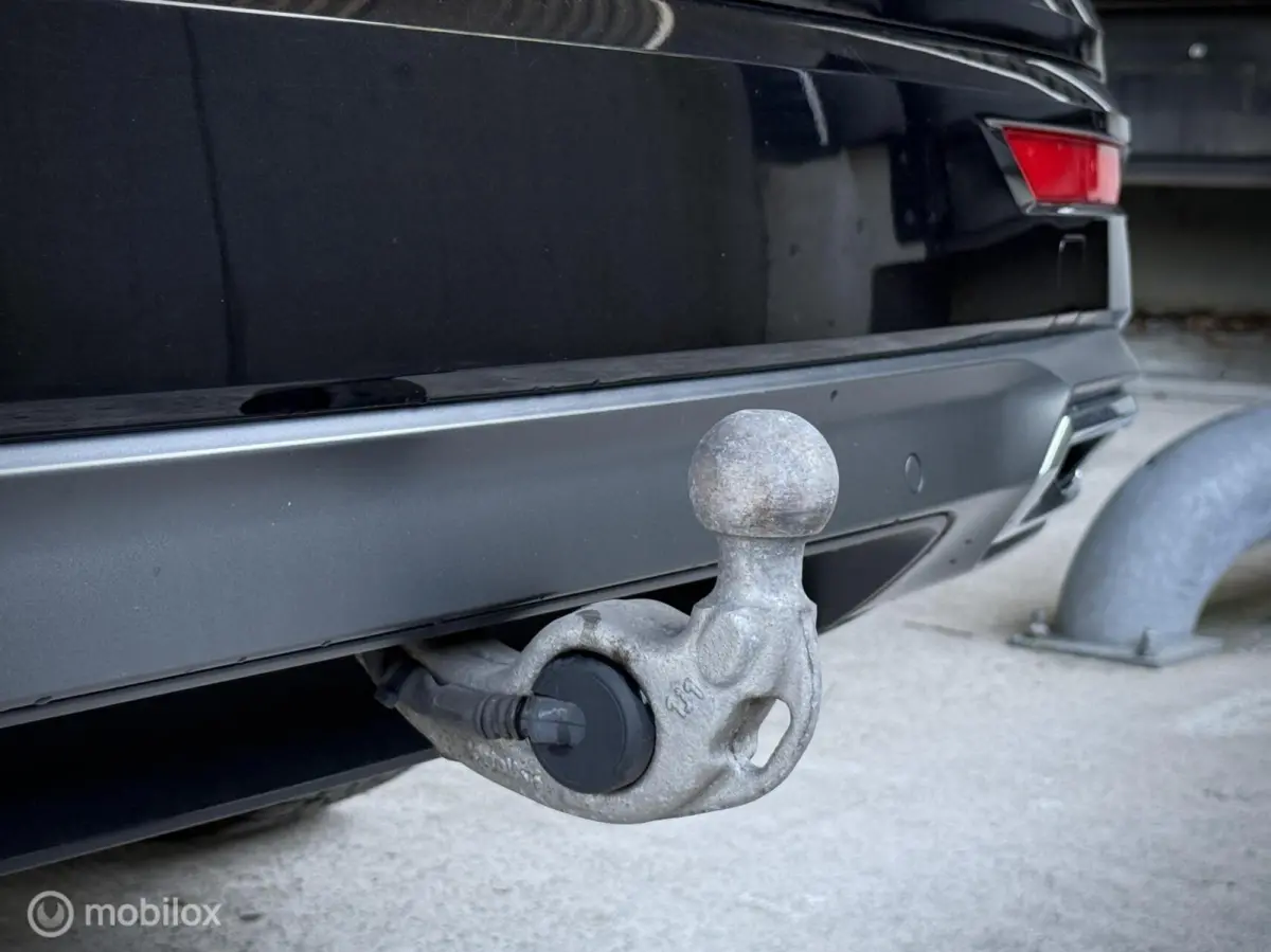 1.4 TSI e-Hybrid PHEV FR|PANO|LEDER|WINTERPAK|