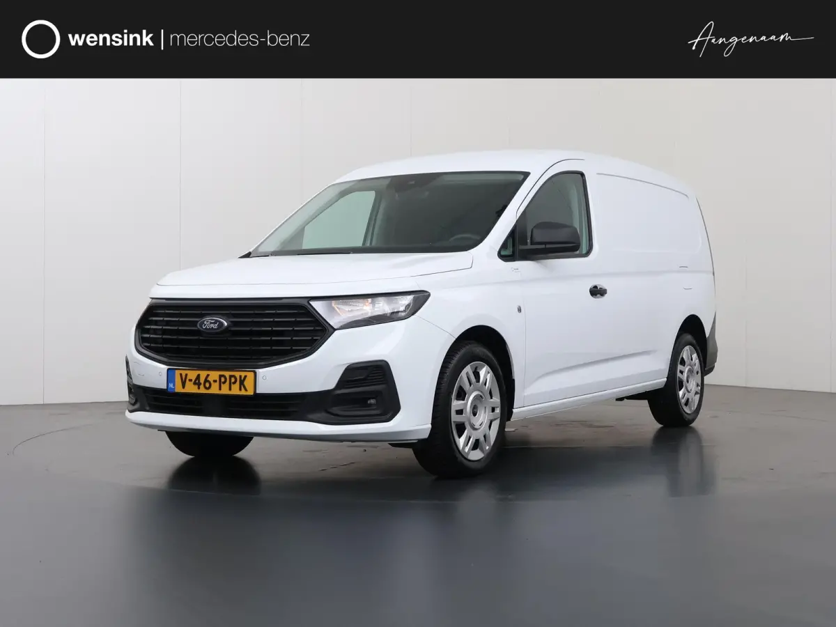 2.0 EcoBlue | 102 PK | L2 | Trend | Navigatie | Parkeersensoren | Trekhaak | Cruise Control | Apple Carplay