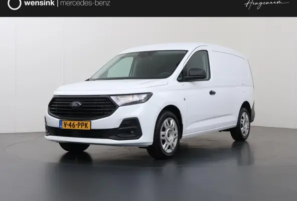 2.0 EcoBlue | 102 PK | L2 | Trend | Navigatie | Parkeersensoren | Trekhaak | Cruise Control | Apple Carplay