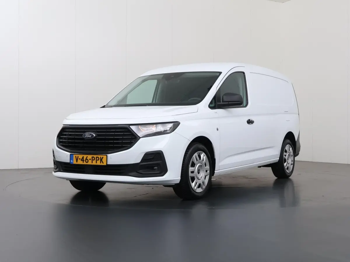 2.0 EcoBlue | 102 PK | L2 | Trend | Navigatie | Parkeersensoren | Trekhaak | Cruise Control | Apple Carplay