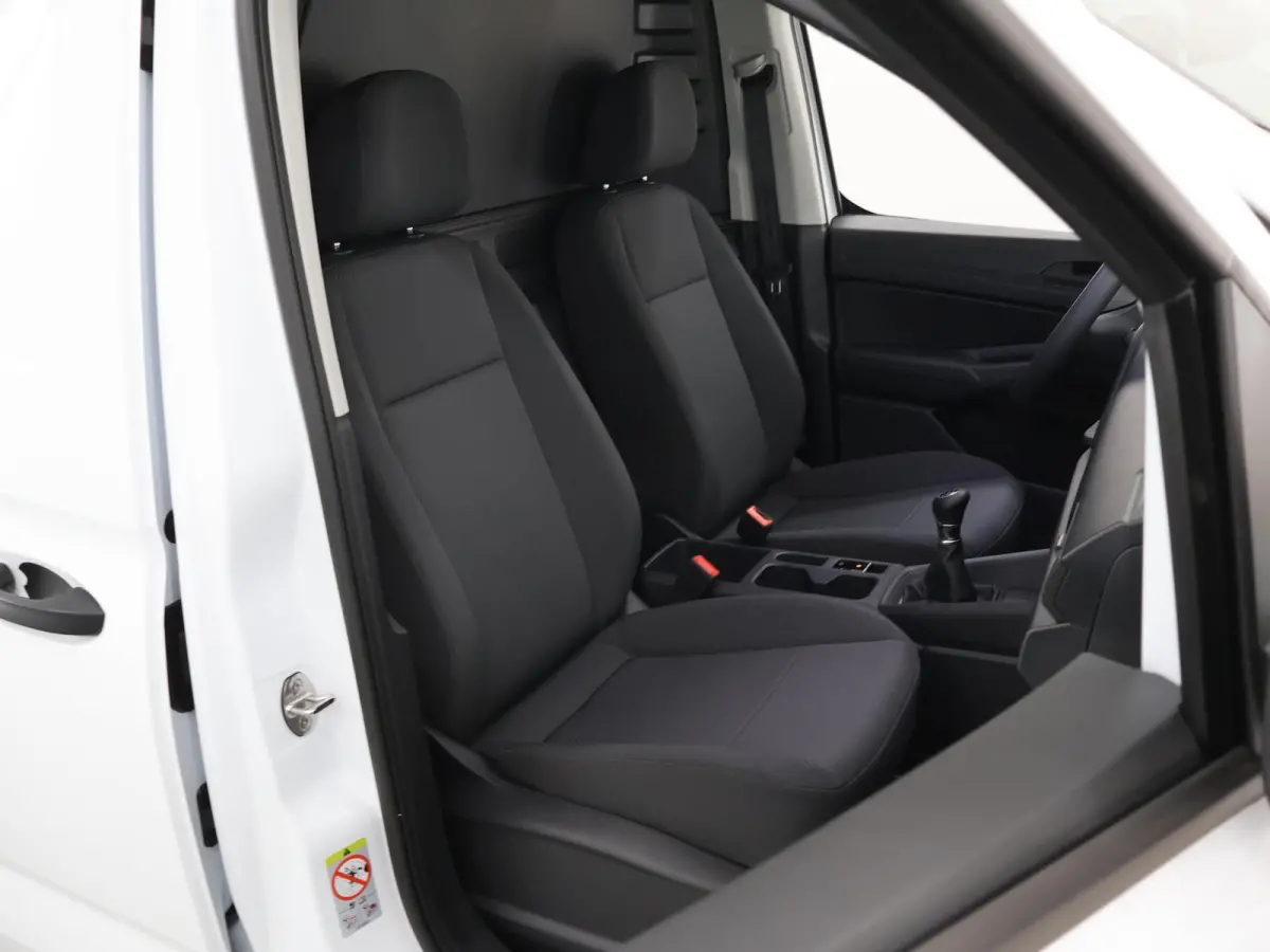 2.0 EcoBlue | 102 PK | L2 | Trend | Navigatie | Parkeersensoren | Trekhaak | Cruise Control | Apple Carplay