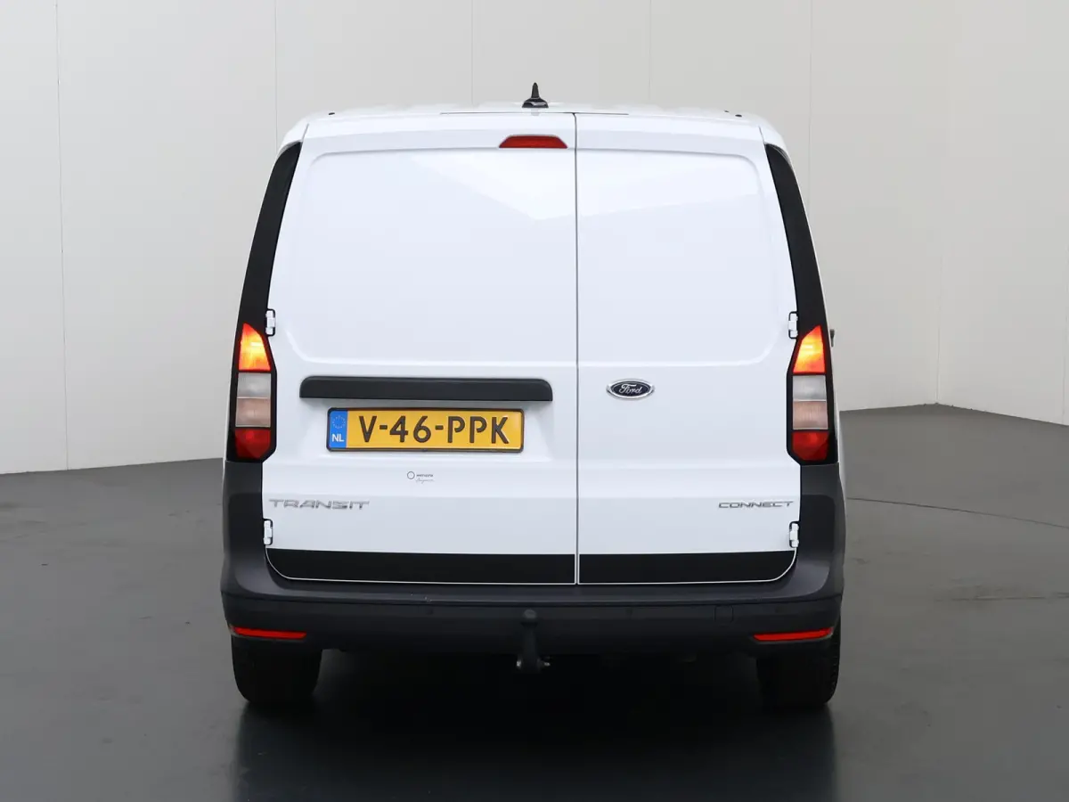 2.0 EcoBlue | 102 PK | L2 | Trend | Navigatie | Parkeersensoren | Trekhaak | Cruise Control | Apple Carplay