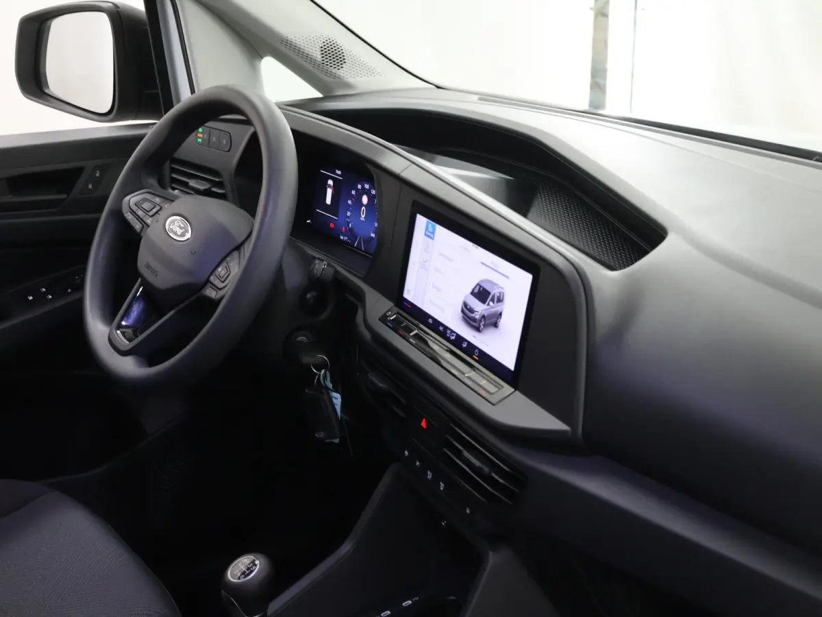 2.0 EcoBlue | 102 PK | L2 | Trend | Navigatie | Parkeersensoren | Trekhaak | Cruise Control | Apple Carplay