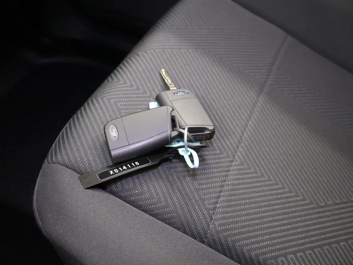 2.0 EcoBlue | 102 PK | L2 | Trend | Navigatie | Parkeersensoren | Trekhaak | Cruise Control | Apple Carplay