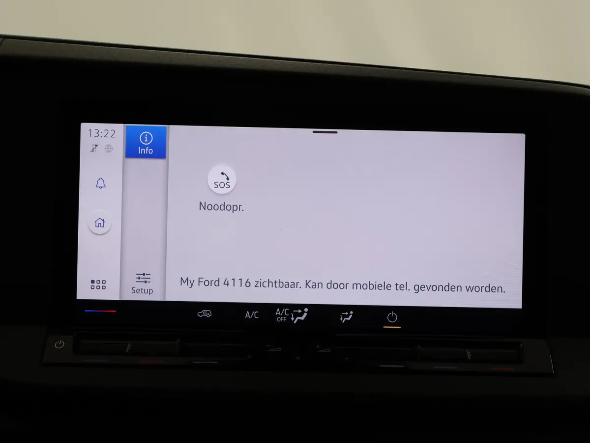 2.0 EcoBlue | 102 PK | L2 | Trend | Navigatie | Parkeersensoren | Trekhaak | Cruise Control | Apple Carplay