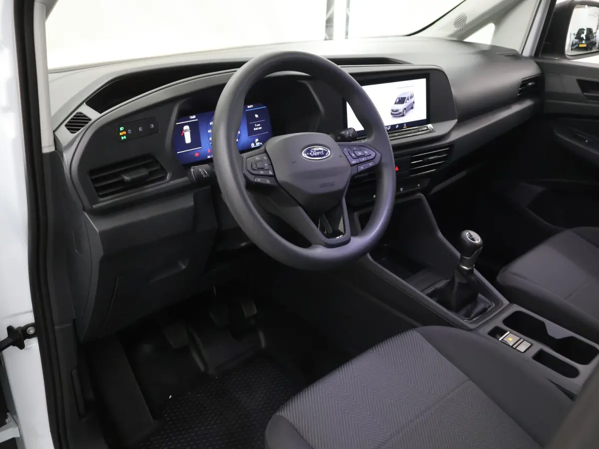2.0 EcoBlue | 102 PK | L2 | Trend | Navigatie | Parkeersensoren | Trekhaak | Cruise Control | Apple Carplay