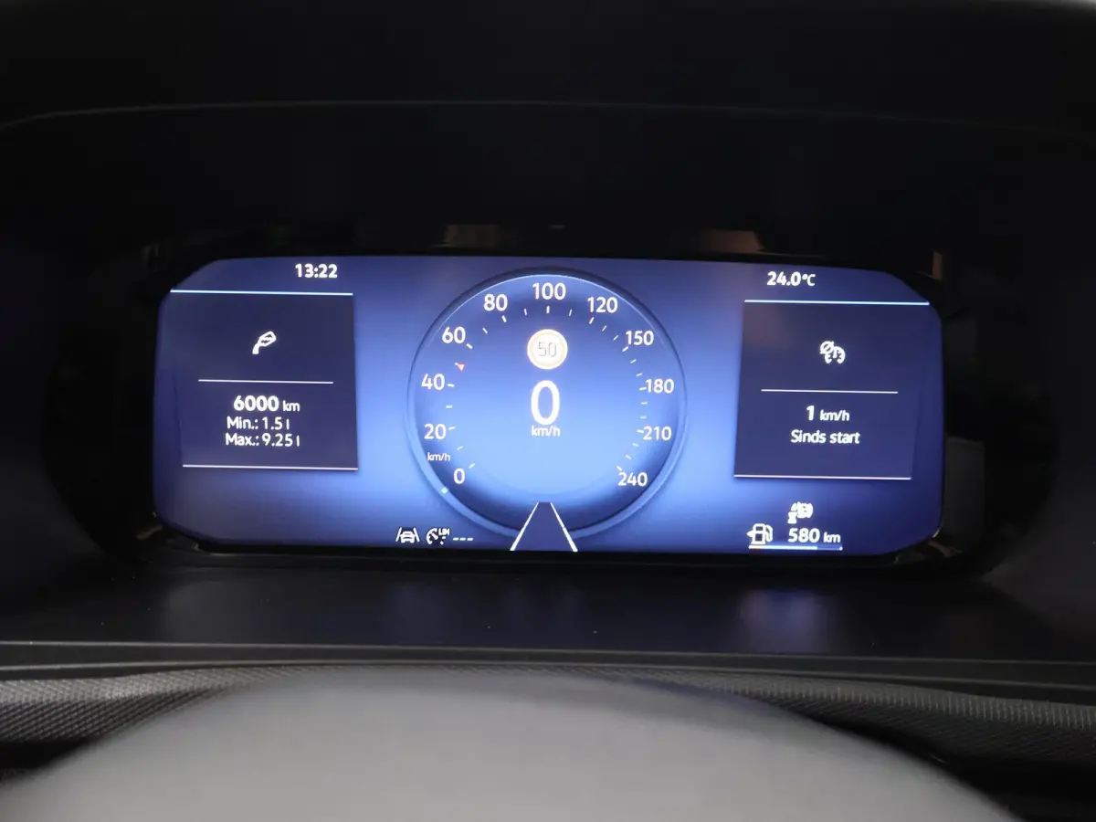 2.0 EcoBlue | 102 PK | L2 | Trend | Navigatie | Parkeersensoren | Trekhaak | Cruise Control | Apple Carplay