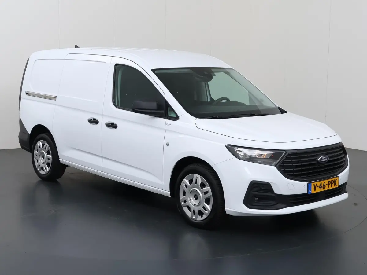 2.0 EcoBlue | 102 PK | L2 | Trend | Navigatie | Parkeersensoren | Trekhaak | Cruise Control | Apple Carplay