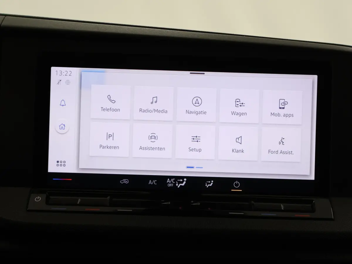 2.0 EcoBlue | 102 PK | L2 | Trend | Navigatie | Parkeersensoren | Trekhaak | Cruise Control | Apple Carplay
