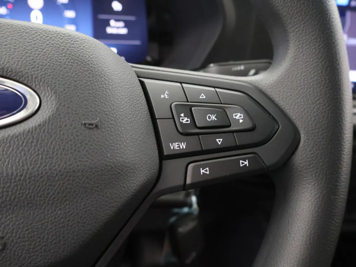 2.0 EcoBlue | 102 PK | L2 | Trend | Navigatie | Parkeersensoren | Trekhaak | Cruise Control | Apple Carplay