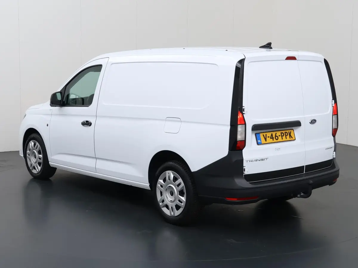 2.0 EcoBlue | 102 PK | L2 | Trend | Navigatie | Parkeersensoren | Trekhaak | Cruise Control | Apple Carplay