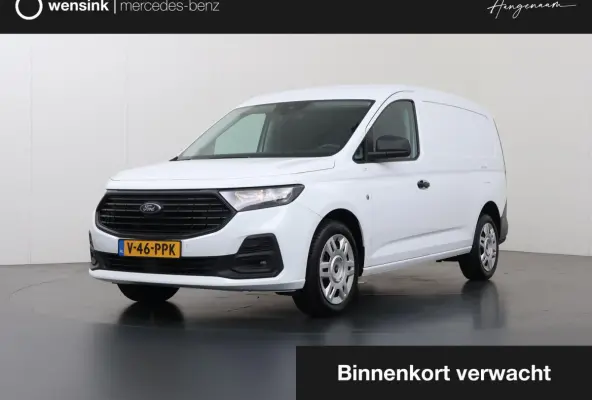 2.0 EcoBlue | 102 PK | L2 | Trend | Navigatie | Parkeersensoren | Trekhaak | Cruise Control | Apple Carplay