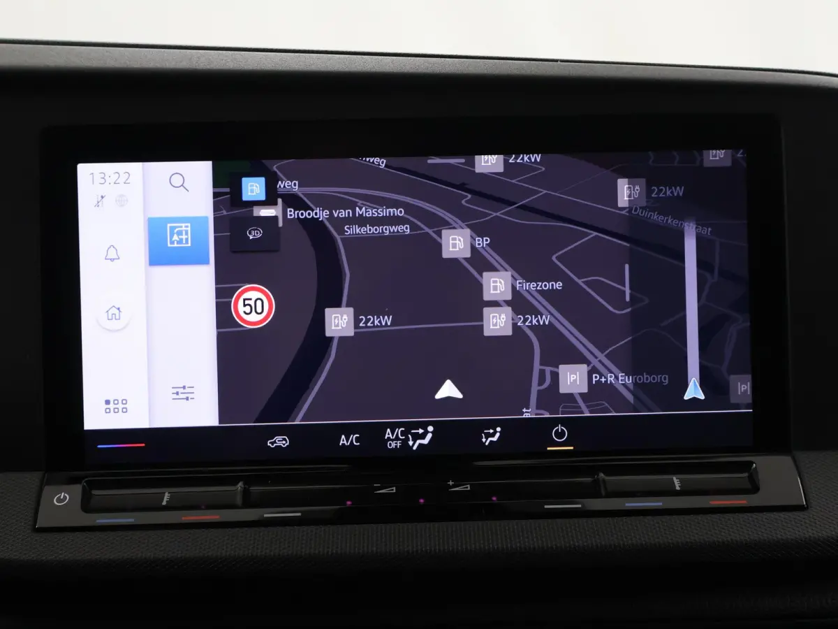 2.0 EcoBlue | 102 PK | L2 | Trend | Navigatie | Parkeersensoren | Trekhaak | Cruise Control | Apple Carplay