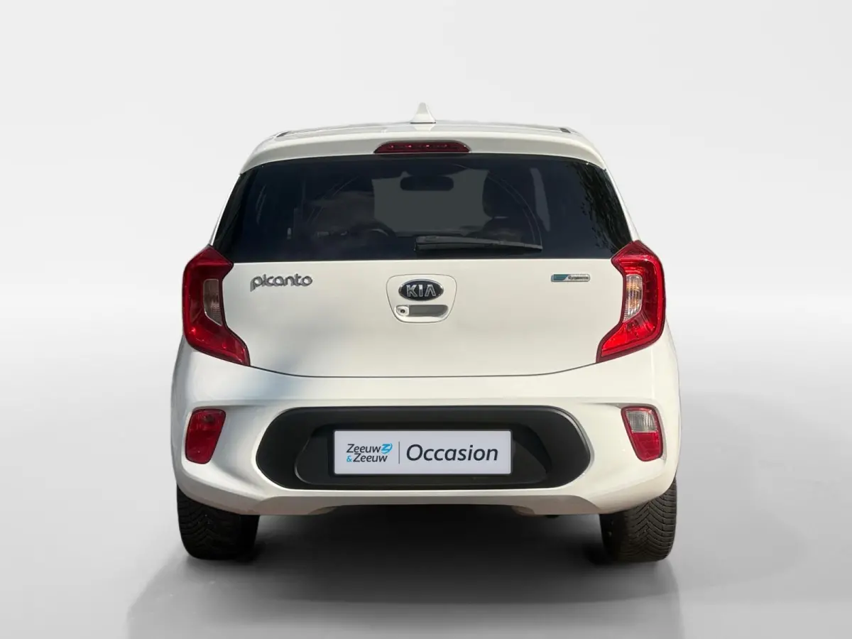 1.0 CVVT Design Edition DEALER ONDERHOUDEN | 1E EIGENAAR | CLIMATE CONTROL | LEDEREN BEKLEDING | NAVIGATIE | ACHTERUITRIJCAMERA