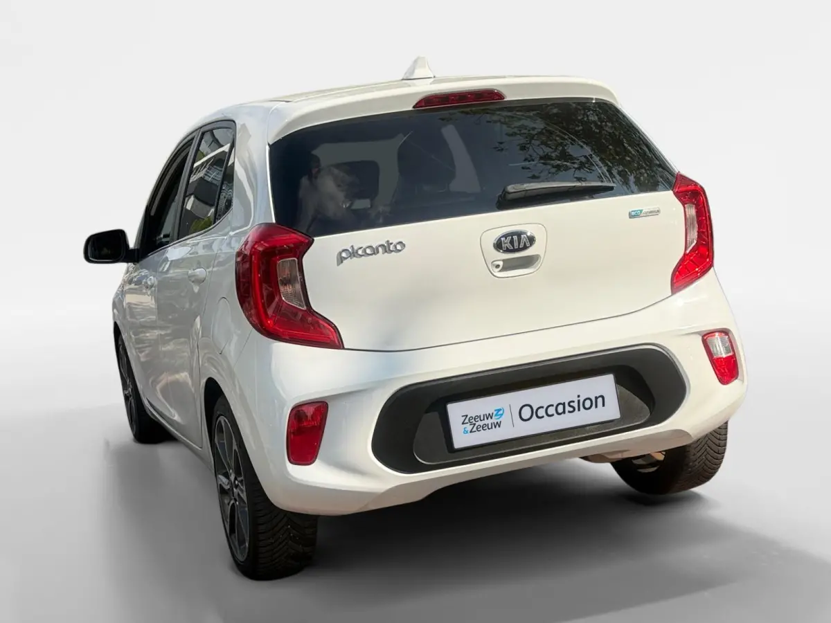 1.0 CVVT Design Edition DEALER ONDERHOUDEN | 1E EIGENAAR | CLIMATE CONTROL | LEDEREN BEKLEDING | NAVIGATIE | ACHTERUITRIJCAMERA