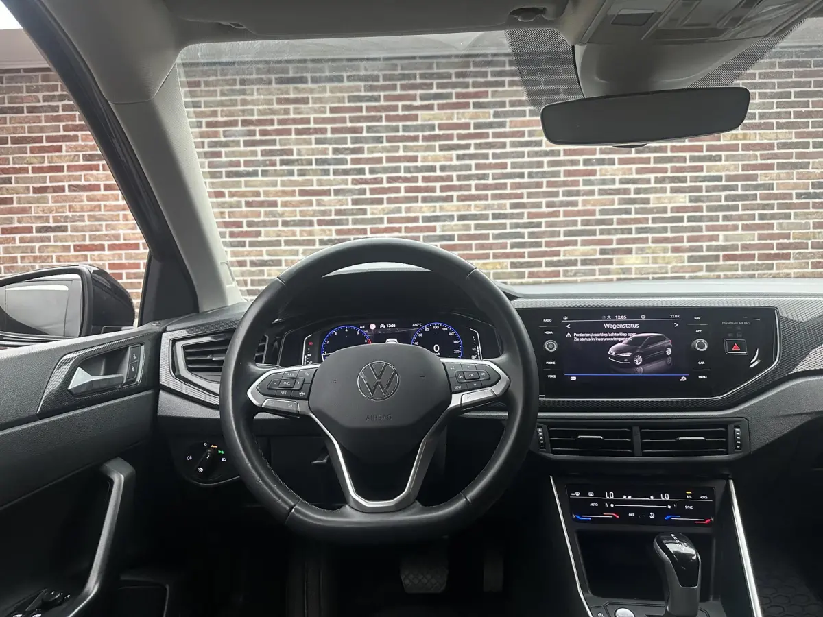 1.0 TSI Life Business