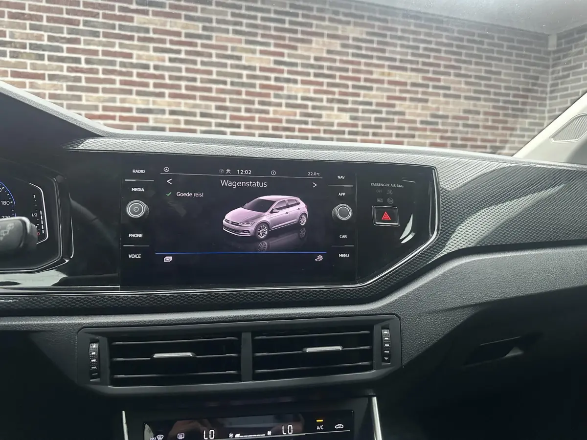 1.0 TSI Life Business