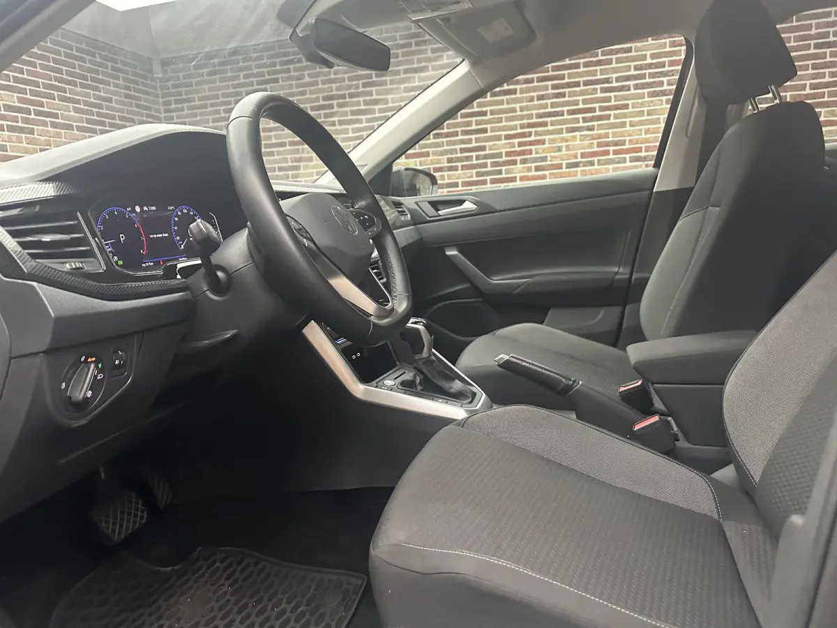1.0 TSI Life Business