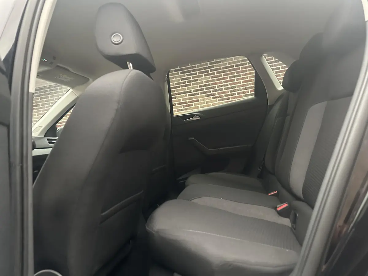 1.0 TSI Life Business
