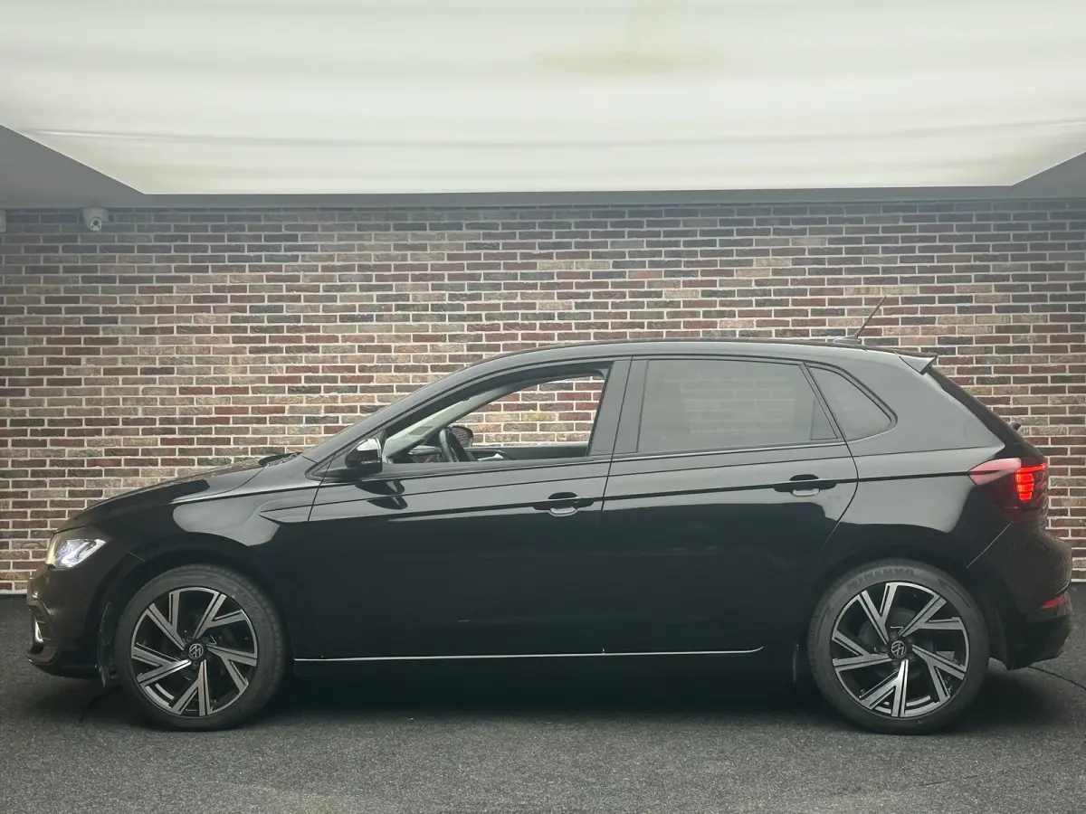1.0 TSI Life Business
