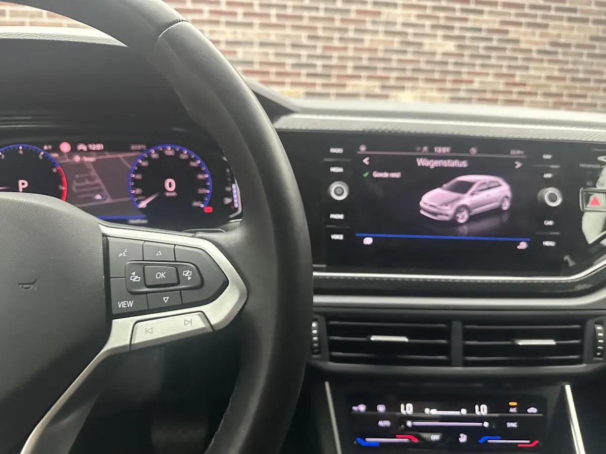1.0 TSI Life Business