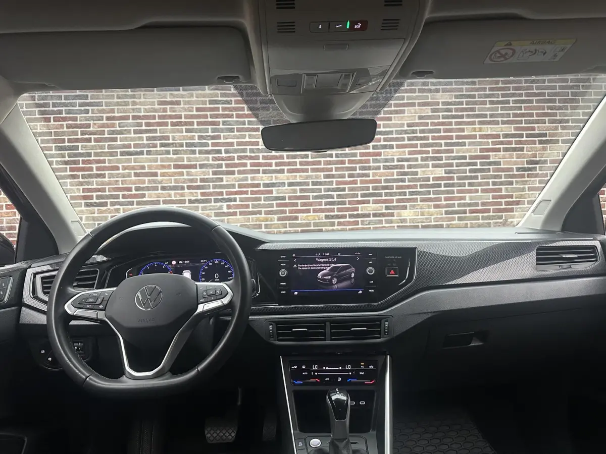 1.0 TSI Life Business