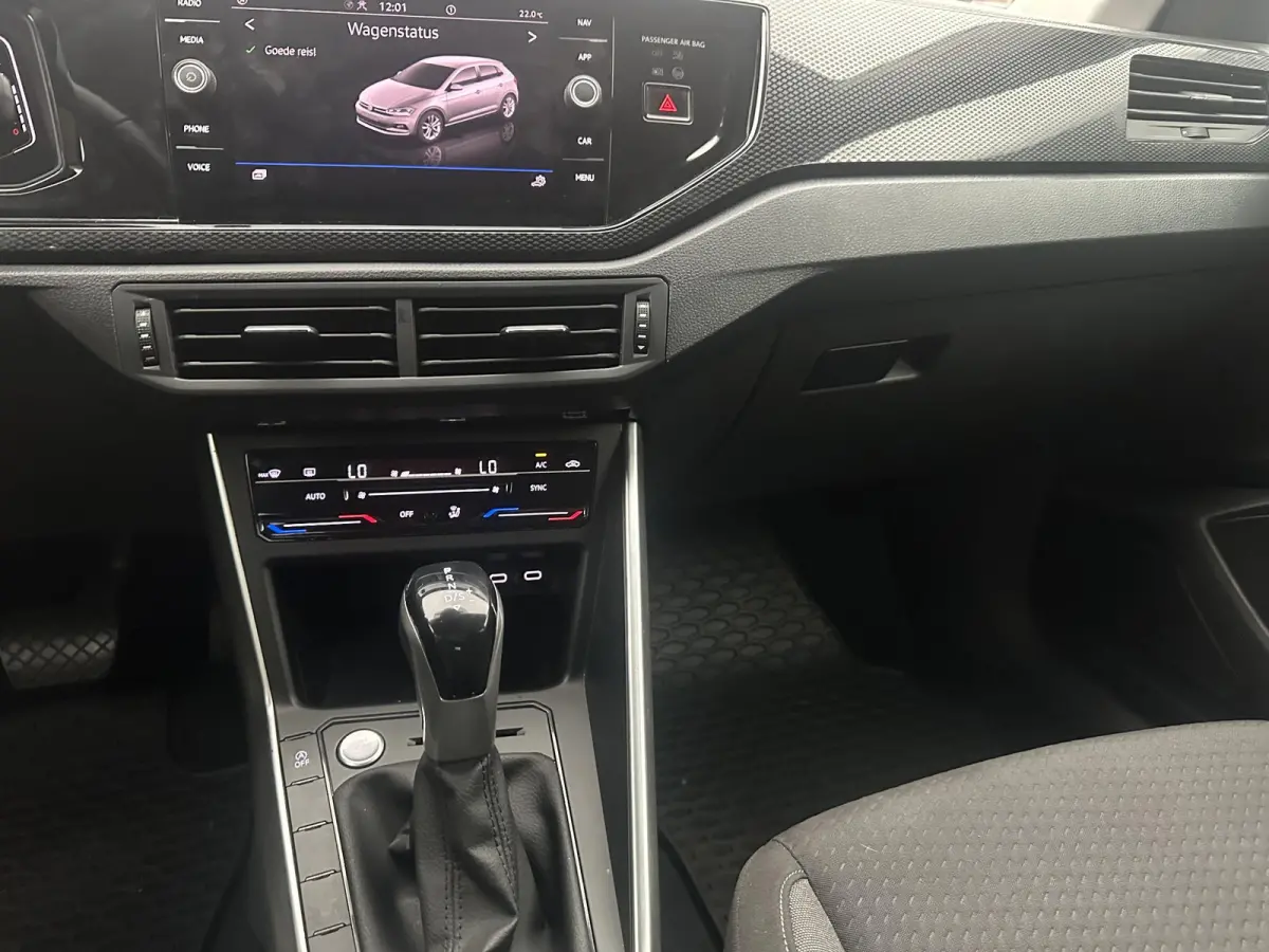 1.0 TSI Life Business