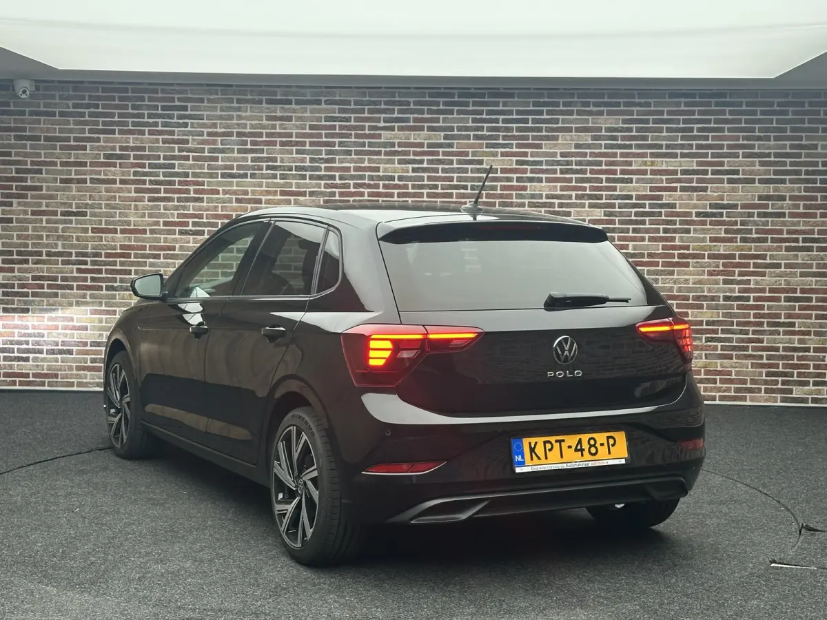 1.0 TSI Life Business