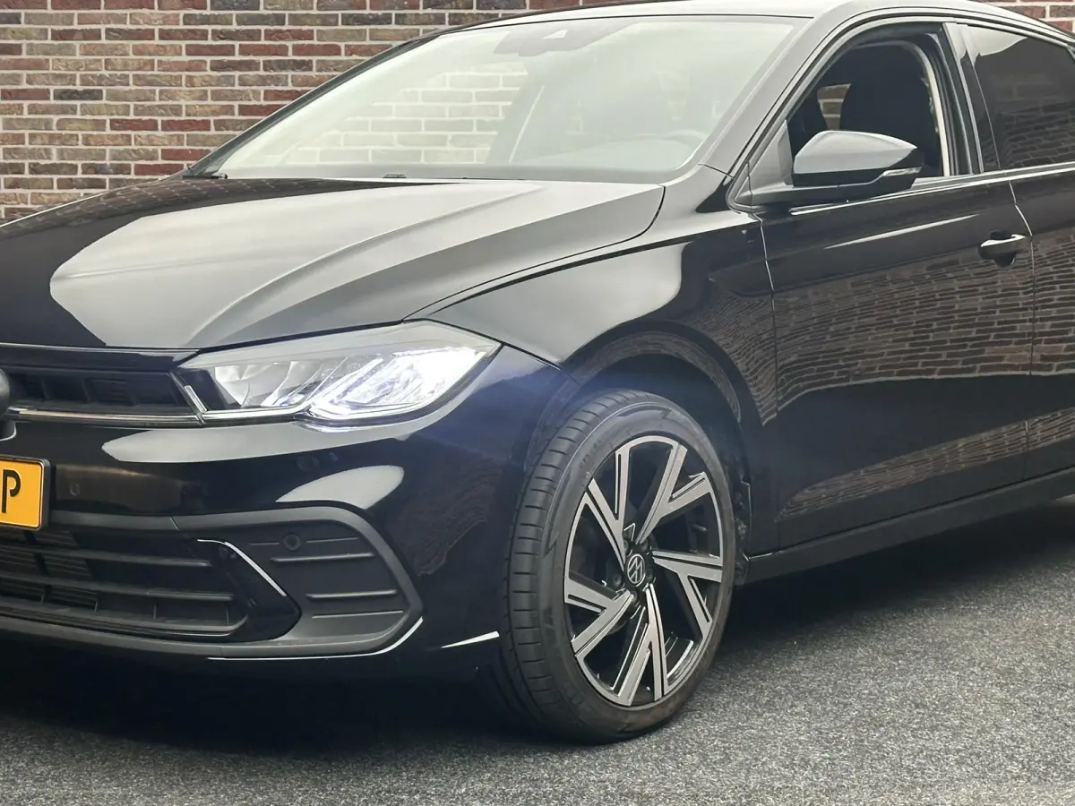 1.0 TSI Life Business