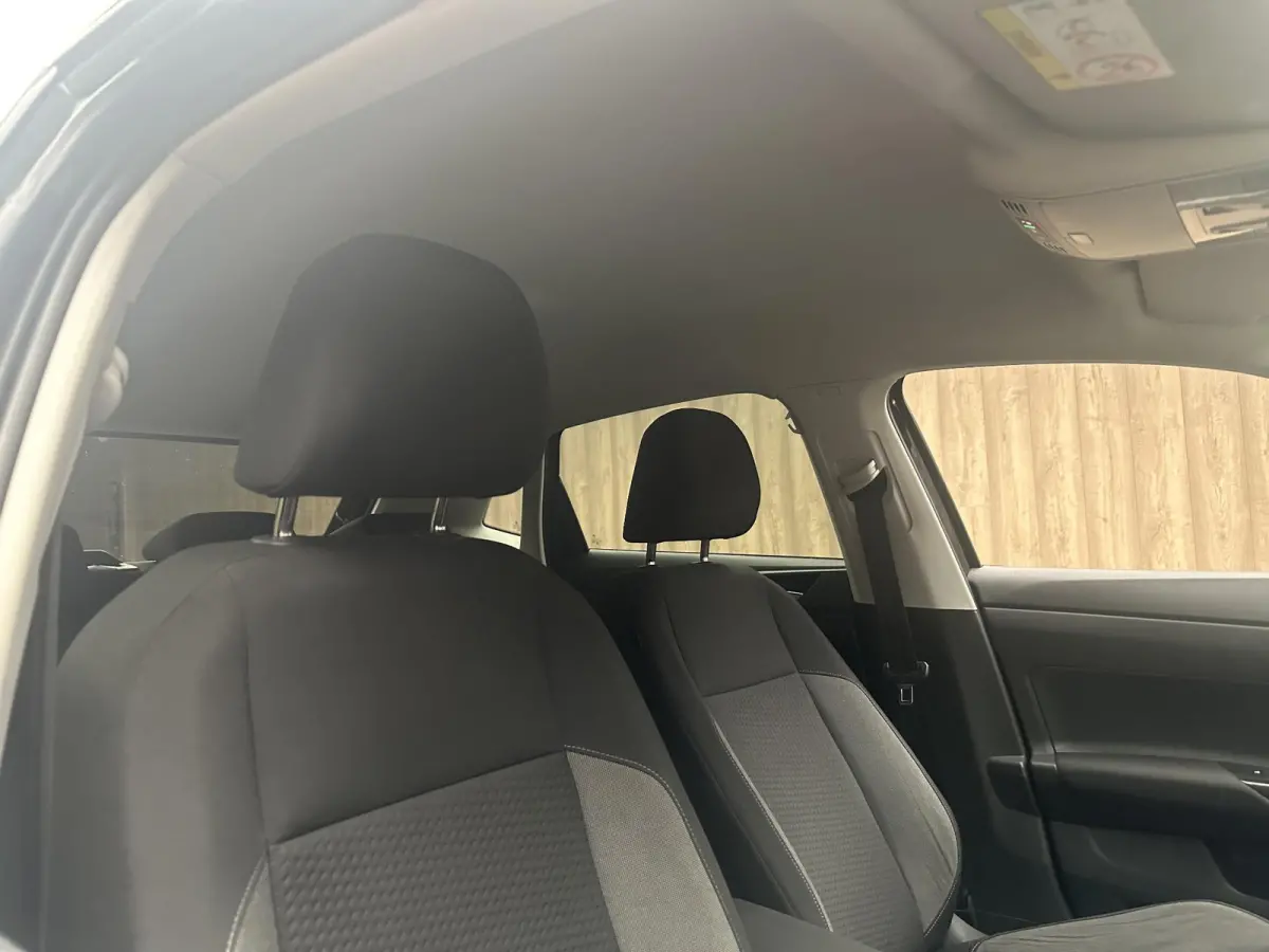 1.0 TSI Life Business
