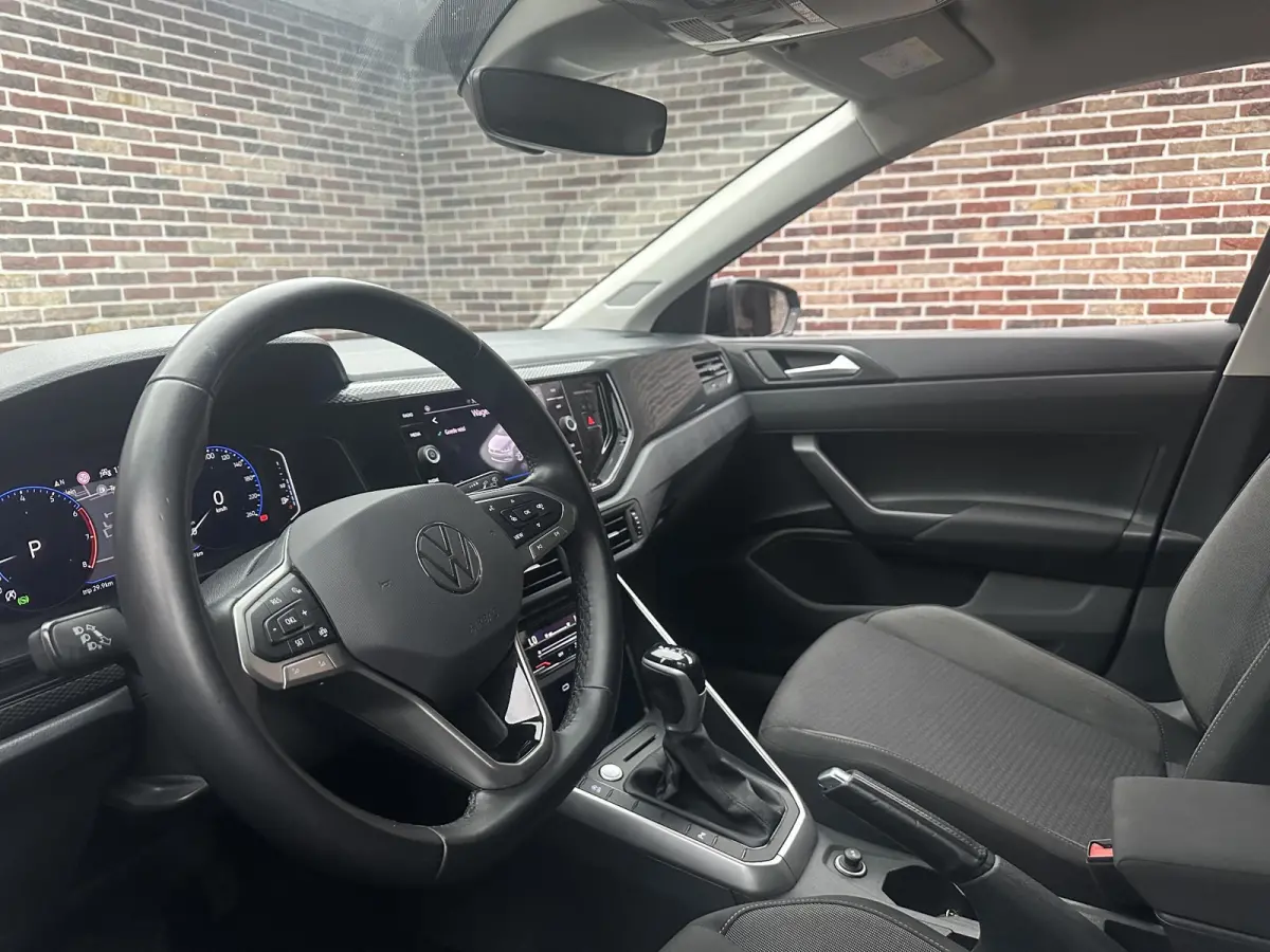 1.0 TSI Life Business