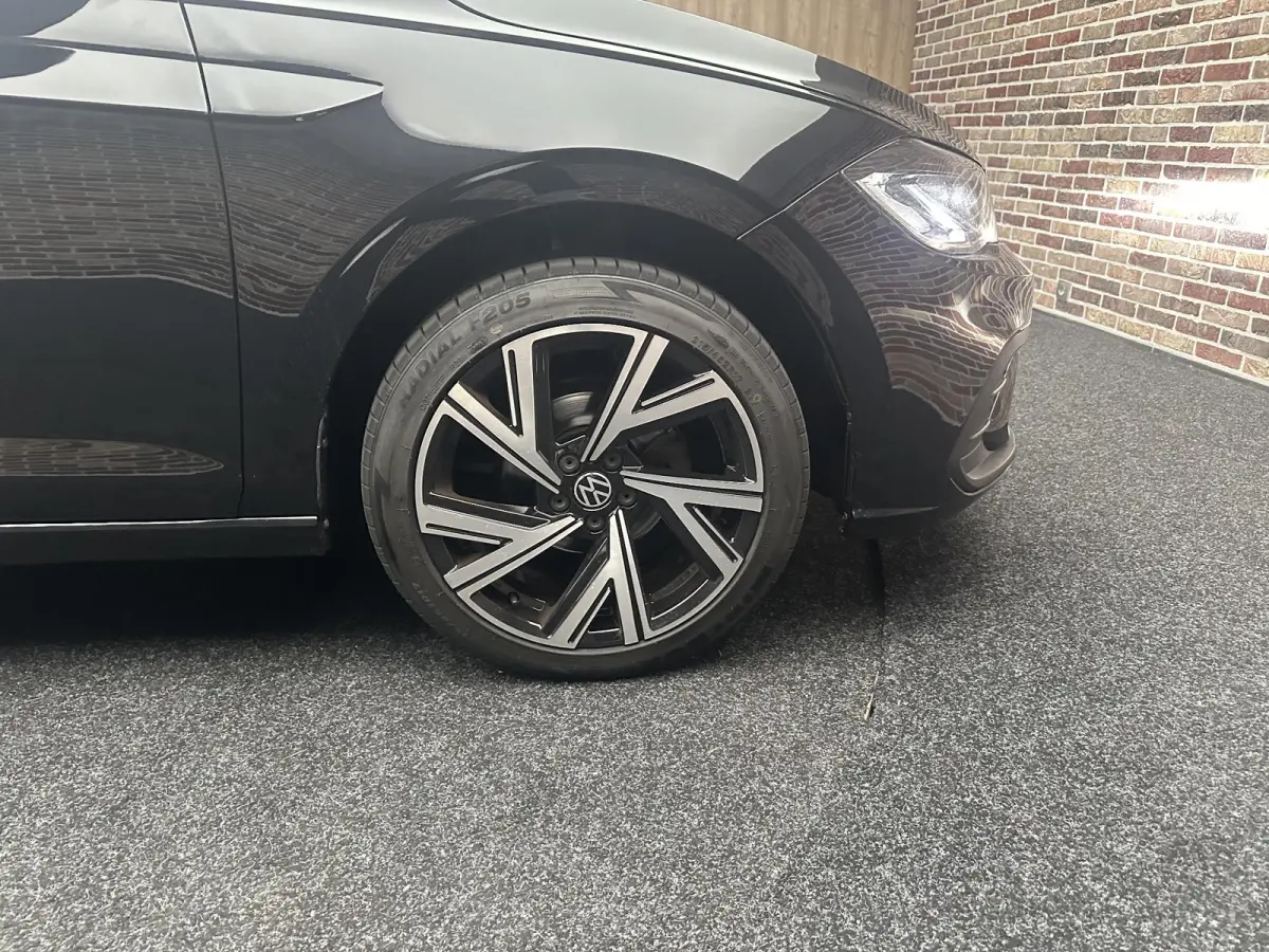1.0 TSI Life Business