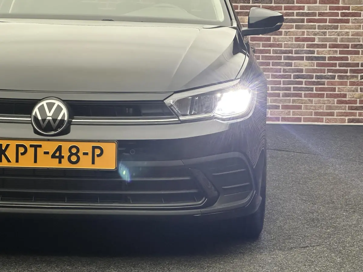 1.0 TSI Life Business