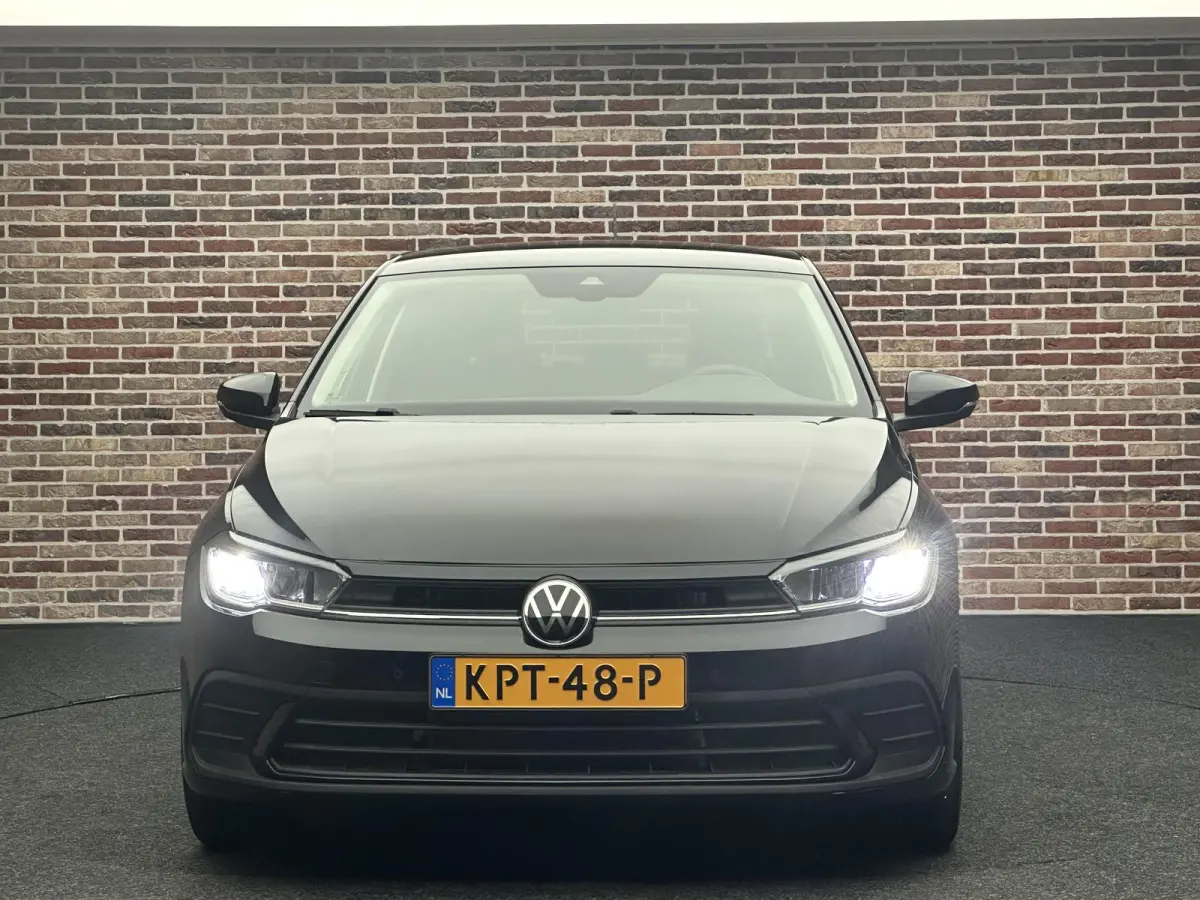 1.0 TSI Life Business