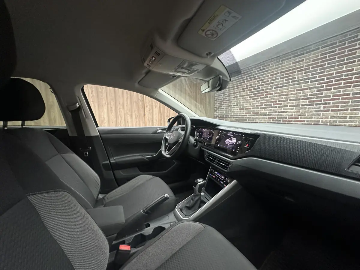1.0 TSI Life Business