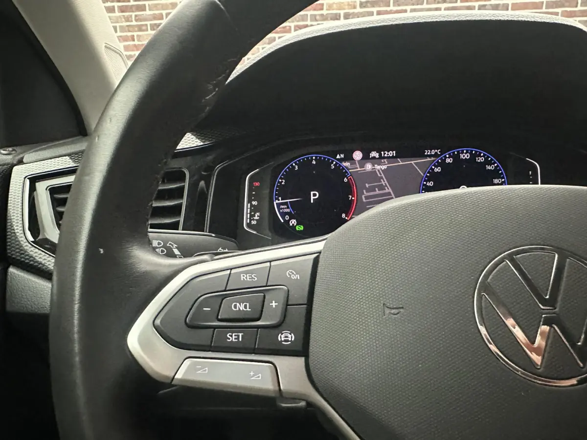 1.0 TSI Life Business
