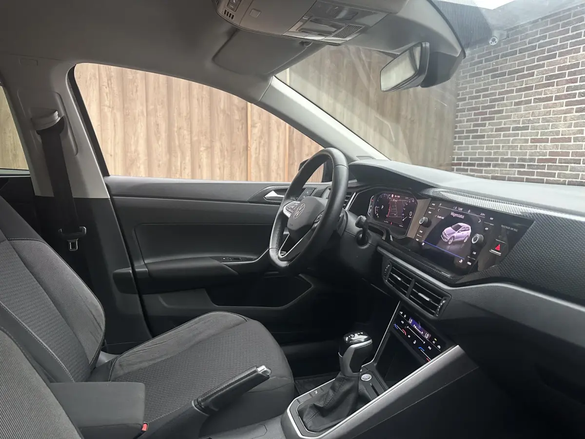 1.0 TSI Life Business
