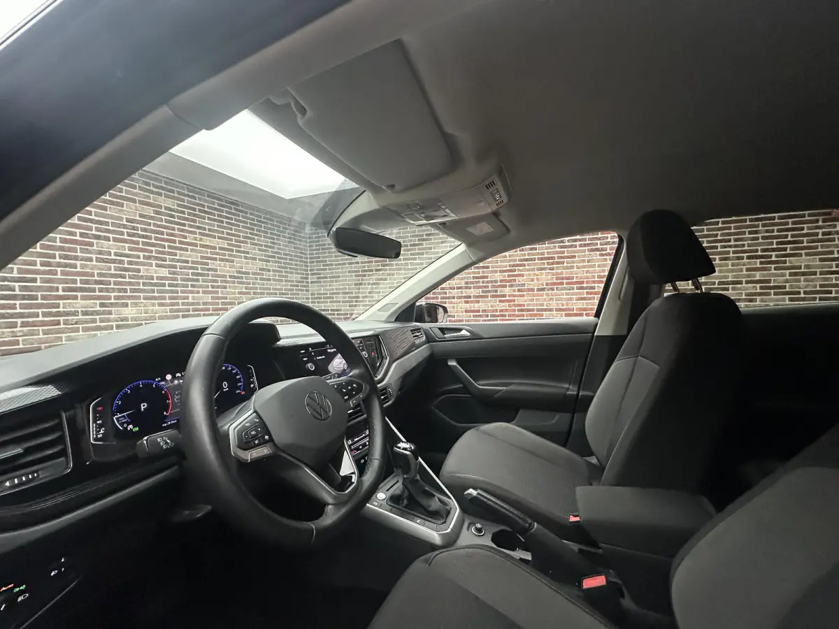 1.0 TSI Life Business