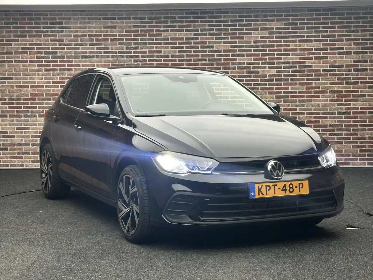 1.0 TSI Life Business
