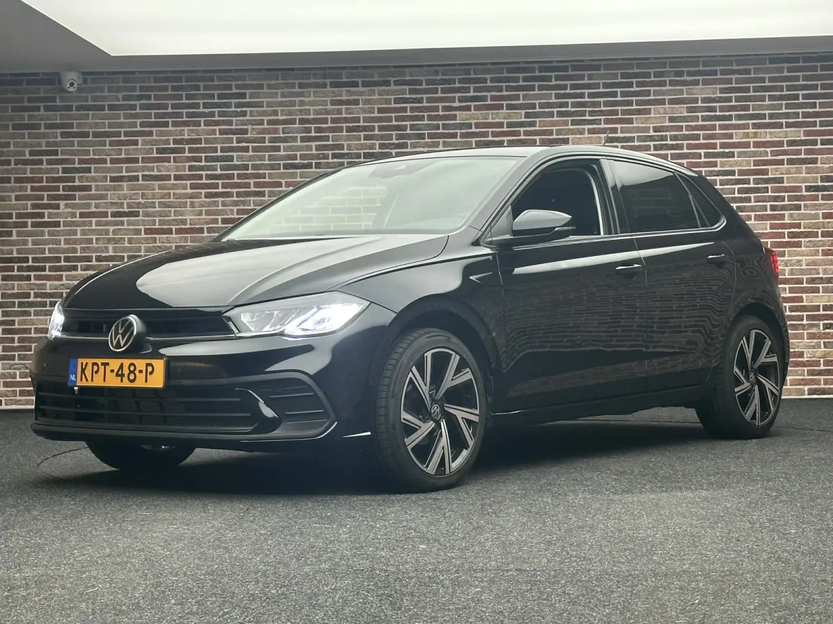 1.0 TSI Life Business