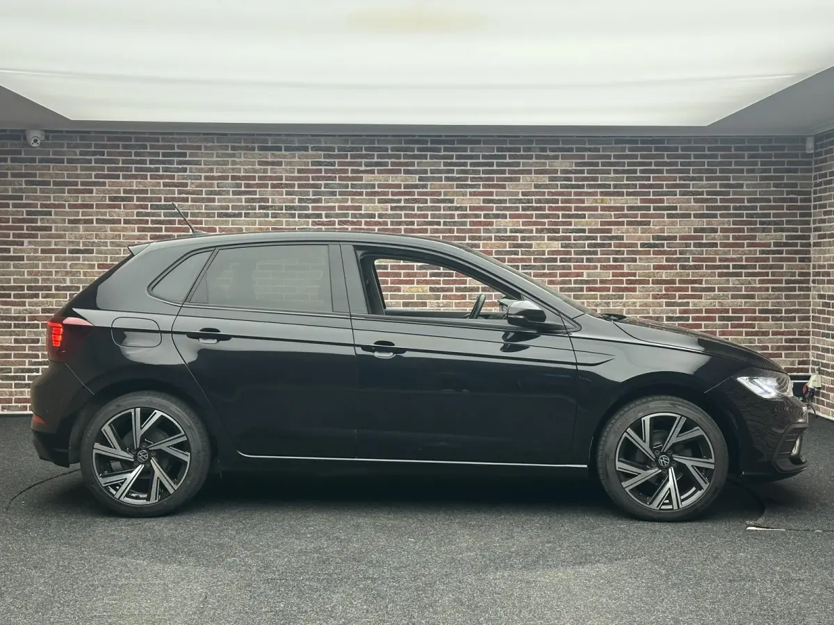 1.0 TSI Life Business