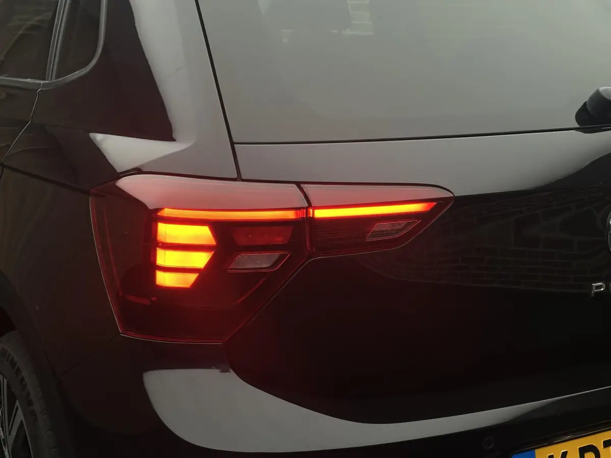 1.0 TSI Life Business