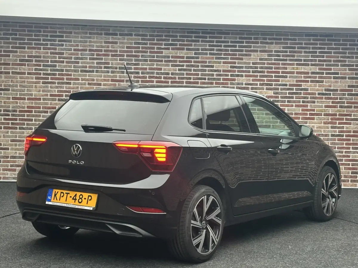 1.0 TSI Life Business