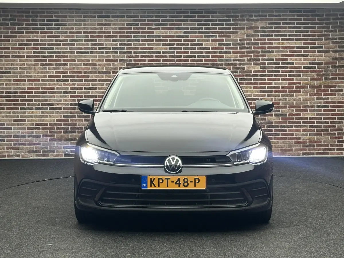 1.0 TSI Life Business