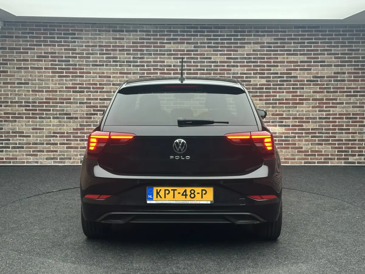 1.0 TSI Life Business