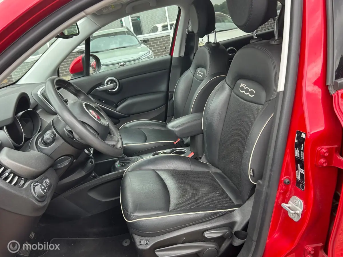 1.4 Turbo MultiAir Lounge
