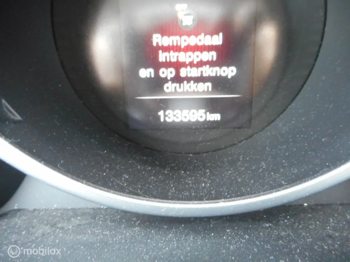Cross 1.4 Turbo MultiAir CrossPlus PARELMOER+LEER+XENON+CAMERA