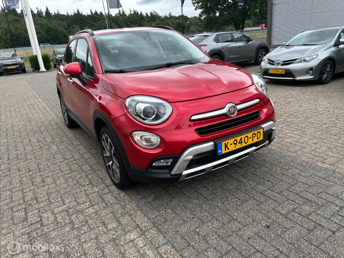 1.4 Turbo MultiAir Lounge