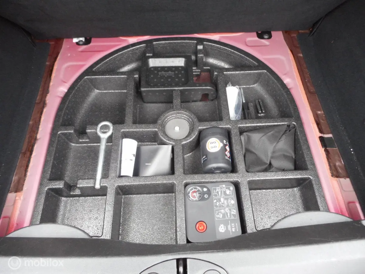 Cross 1.4 Turbo MultiAir CrossPlus PARELMOER+LEER+XENON+CAMERA