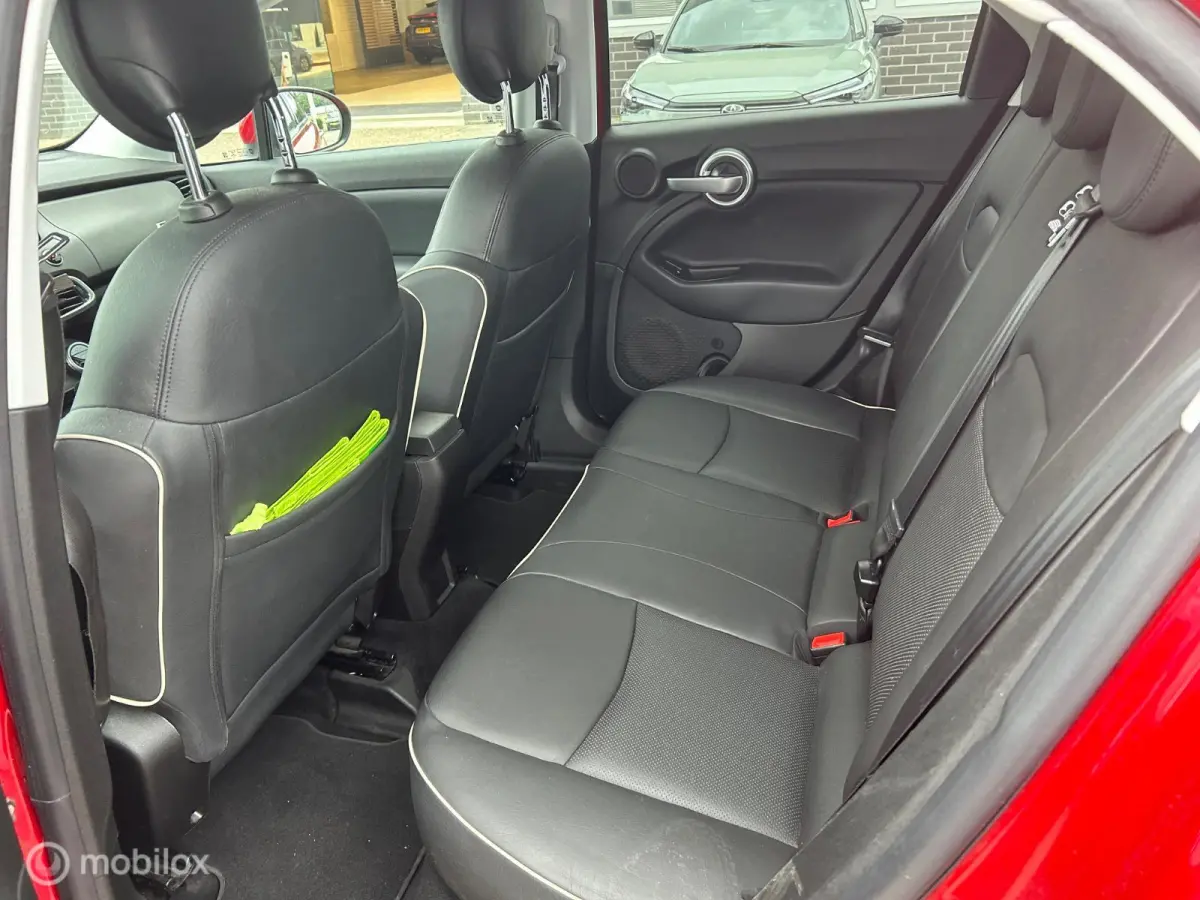 1.4 Turbo MultiAir Lounge